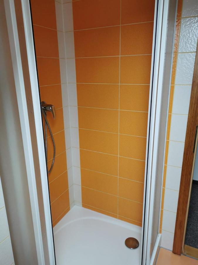 Apartmany U Hastrmana Vyšší Brod Extérieur photo